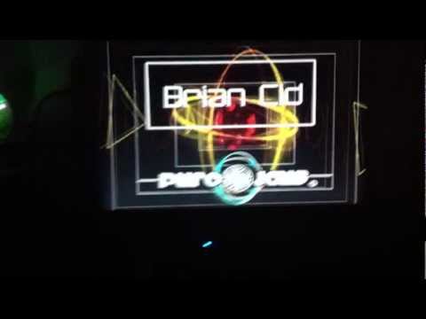 Brian Cid Live @ Discotekka Ultra/WMC 2013 Week Closing Party