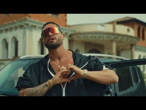 ADDIO - DAIGO PISCOPO Official Video