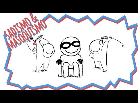 THE SCIENCE OF SADISM AND MASOCHISM