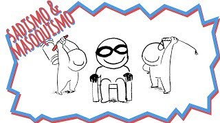 Qual A Diferença Entre Sadomasoquismo E Masoquismo