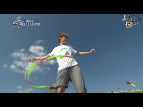 [130922] M.Pire Jerry cut @ Let's go Dream Team Season 2 ep. 202