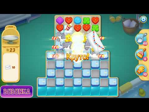 Matchington Mansion level 3429 HD