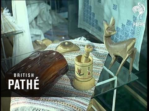 Out Takes / Cuts From Cp 518 - Rumania (1964)