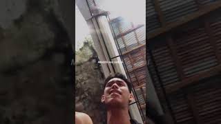 Download lagu bertahan terluka cover mp3