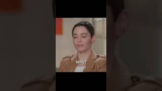 Rose McGowan Call Out Alyssa Milano!! I DON&#39;T LIKE HER!! #charmed #rosemcgowan #alyssamilano