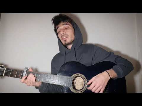 Osman Tekkeşin - Bir Öykü (Gökhan Türkmen cover)