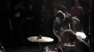 Norma Jean - Live in Kokomo - I used to hate cellphones..