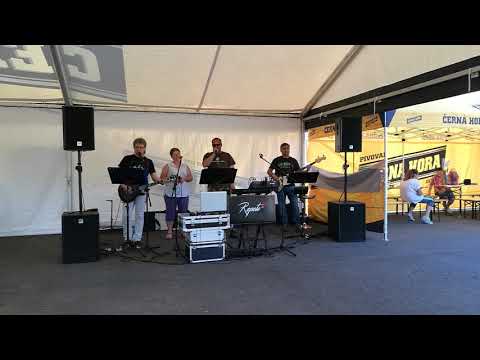 Kabát - Na sever (cover) by RepeteRock