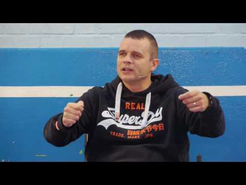 'Strength in Weakness' 2 Corinthians 12:1-10