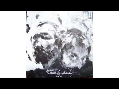 Mirek Czyżykiewicz - Autoportret I