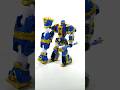 Super 10 Kongor From Warrior To Beast Mode