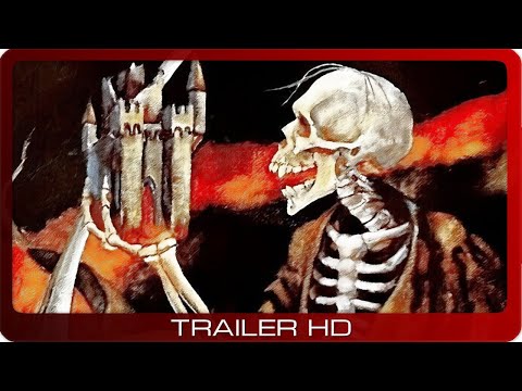 Trailer-Vorschau: Die Schlangengrube und das Pendel