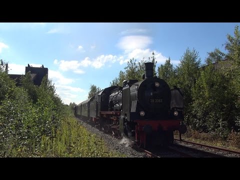mit 38 2267 durch den Strukturwandel (HD)