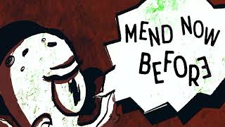 Footballhead – Hesitate