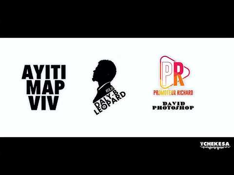 Daly-B Leopard I Feel Blessed Official Music Video