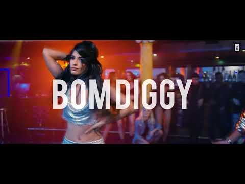 Dj AMiR X Zack Knight Ft. Jasmin Walia - Bom Diggy (Eid Special) [Official Teaser Video]