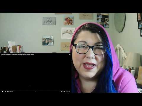 Crypt X Joey Nato - Footsteps ft. Atlus (Offical Music Video)