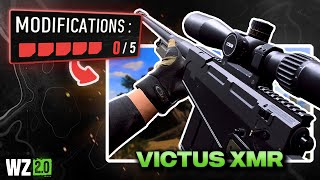 TOP 1 avec ZÉRO accessoire (VICTUS XMR) - Warzone 2.0