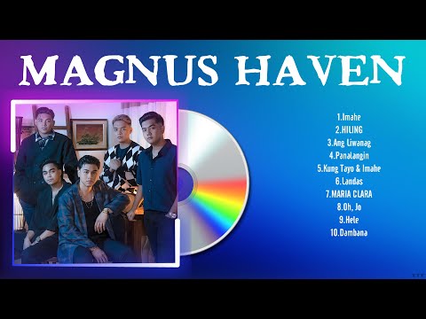 Magnus Haven 2024 Album ✌ Magnus Haven 2024 Top Songs ✌ Magnus Haven 2024 Full Album