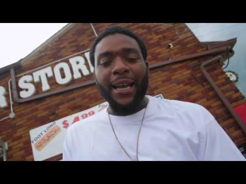 (Official Video) Lil'Juu Widdaus - Rollin' (#SameOlJuu) Dir: Waxtrackz