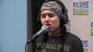 Alessia Cara Ivy Frank Ocean Cover