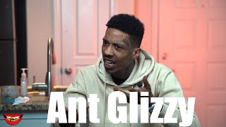 Ant Glizzy &amp; Shawn Cotton have HEATED argument about Wale.. is he the reason D.C rappers not on?!