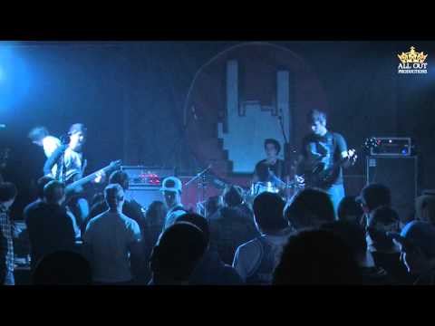 Unchained Breathing - 2 Nerds On A Train (HD)