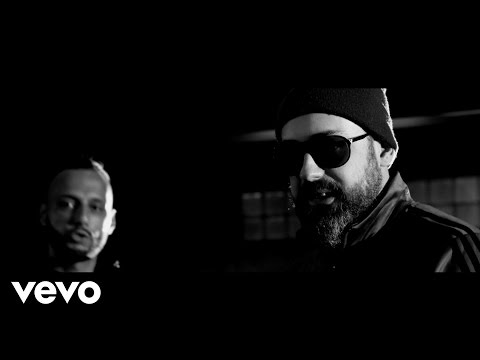 Sido - Ganz unten