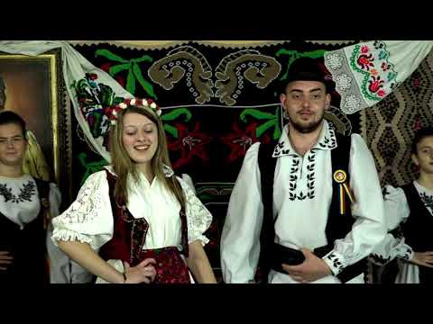 MARIA MIHIT - OCHI ALBASTRI AI MAI BADE