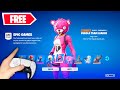 How To Get EVERY SKIN FREE in Fortnite! (Chapter 5 Season 2 Free Skins Glitch)