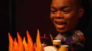 Chris Murray Combo - "Love Flame" Music Video