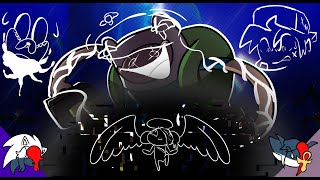 Cover art for Aftermath