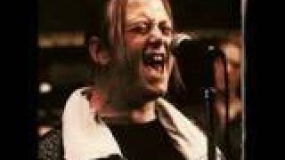 Andrew Strong I d rather go blind