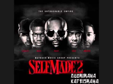 Omarion  x MIA Ft.Wale