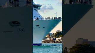 Radiance of the Seas 🛳️ #travel #like #subscribe #comment #youtubeshorts #shortvideo #short #shorts