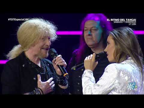 MEDINA AZAHARA  INDIA MARTINEZ '' TÚ FRIALDAD Y CÓRDOBA CanalSurHD Tierra de 28F 20220305 020450