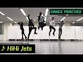 HiHi Jets Dance Video HiHi Jets Dance Ver