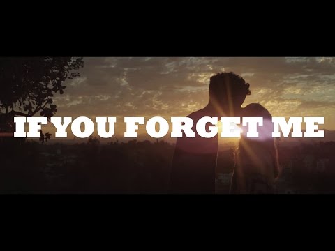Pablo Neruda - If You Forget Me // Spoken Poetry Motivational Inspirational Video