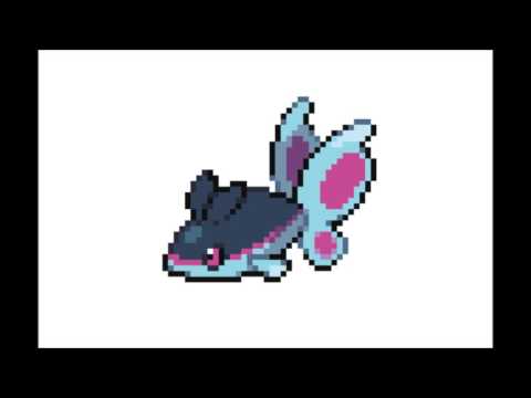 Finneon Cry (2ndiable Remix) (Pokemon)