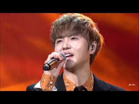 정동하-광복의 기쁨,평화의 노래 콘서트- 생각이 나, 사랑하면, 일어나, 비상, 괜찮아