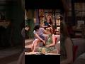 Phoebe S Contraction Panic Friends Funny Moment FRIENDS Youtubeshorts Viralvideo Phoebe