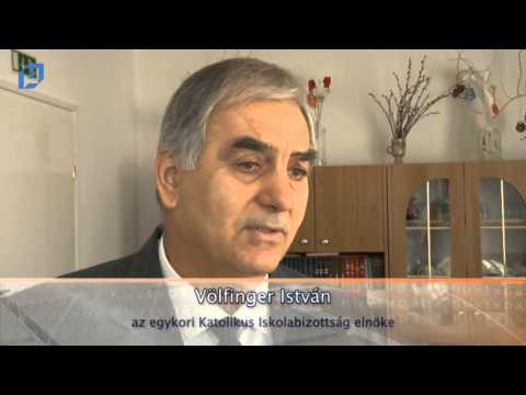 VTV Pápa Híradó, 2015.10.01. Csütörtök