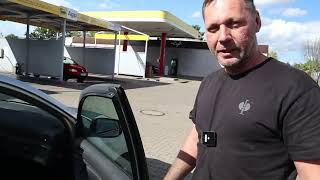 Купили тойоту и тут же продали за 3 часа