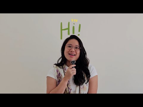 Kingston University International Scholarship Application Video Introduction