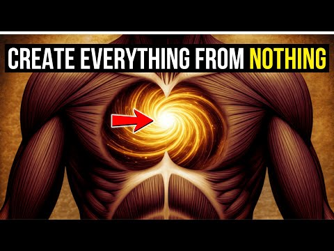 The Hidden Truth About the Zero Point — The Silent Field That Creates Realities (Few Know It)