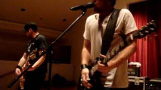 Apology -- Safetysuit