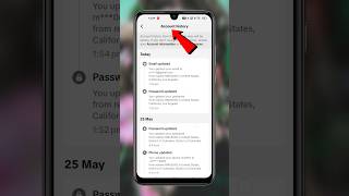 Download lagu TikTok Account history kaise dekhein |   How to check TikTok Account history #techfrack mp3