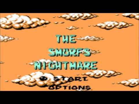 Prime VGM 358 - The Smurfs' Nightmare - The Bottomless Well (Extended)