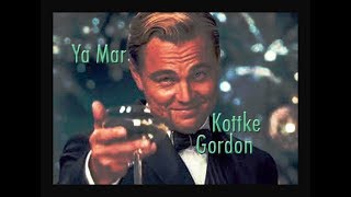 YA MAR ~ Leo Kottke ~ Mike Gordon ~ Phish ~ ‎Cyril Ferguson