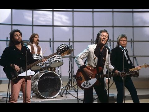 Smokie -  Baby It's You